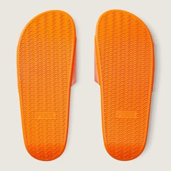 PINK Slide ice Large NWT - Picture 4 of 8